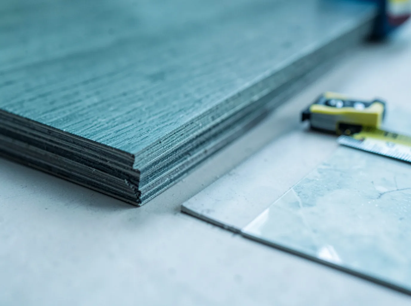 Luxury Vinyl Plank Installation Wasta, SD FAQs